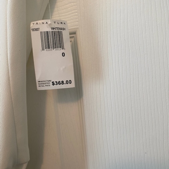 Trina Truk jumpsuit - Picture 3 of 4